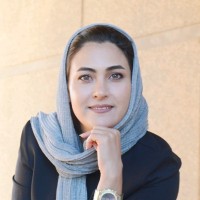 Masuome Babakhani