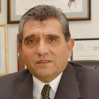 Rubén Gonzalez