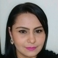 Amanda De Mello Garcia