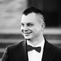 Patryk Dzwonek