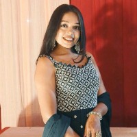 Mansi Makwana
