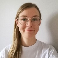 Frida Bjurgert