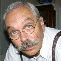 Dr Bård Kjersem