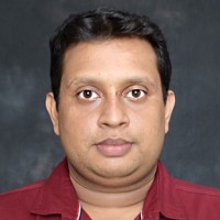 Kiran Bhat
