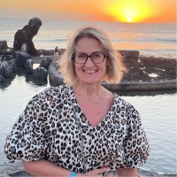 Christine Coulonval