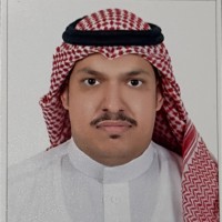 Mazen Alghamdi
