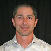 Jeff Mancini