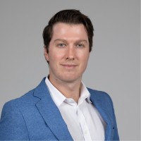 Matthew Batchelor