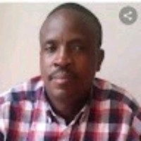 Stephen Mugisha