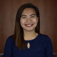 Felina Mae Alcaraz