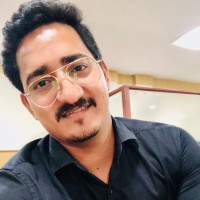 Akshay Dhawale