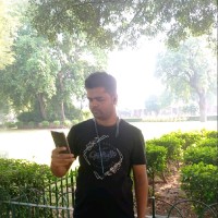 Ravi Ranjan Prajapati