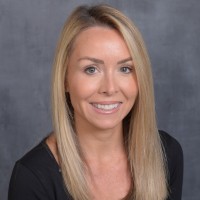 Liz Baker