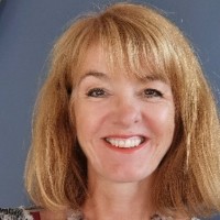 Ruth Weaver