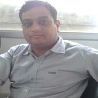 Ashok Sharma