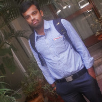 Nomula Avinash Reddy