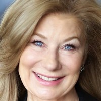 Cheryl Parker