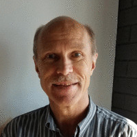 Rod Fredrickson