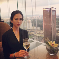 Natasha Ratulangi