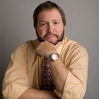 Timothy Darnell
