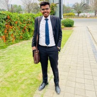 Chirag Kulkarni