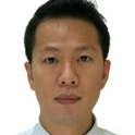 邱冠霖 Dannychiou