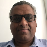 Srinivasan Raghavan