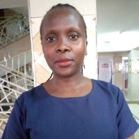Becky Barasa