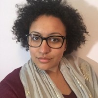 Aisha Muhammad