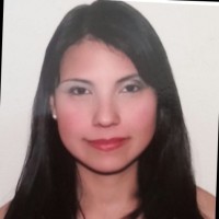 Krislibeth Martinez Sevilla