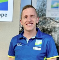 Simon Barton