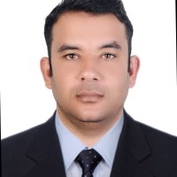 Shahid Saeed Khan