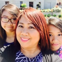 Cheryl Marie Maghinay