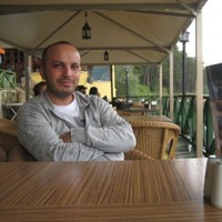 Serdar Demircioglu