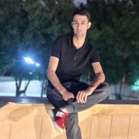 Sayyed Jamal Shah