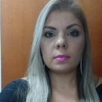 Jaqueline oliveira