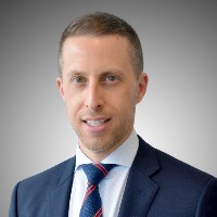 Adam Budd