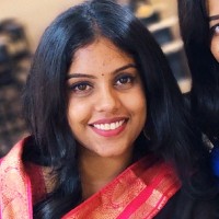 Sushmitha C R