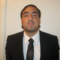 Nabil Zaid