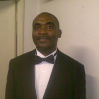Edson January