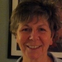 Rosemary O'Hagan
