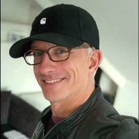 Tim Phillips