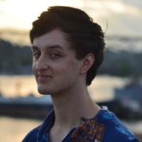 Nicholas Mattas