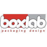 Boxlab Brand&packaging