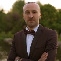 Trajche Kocev
