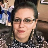 Andreea-Gabriela Lupei-Gheorghiu