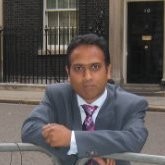 Paresh Patel