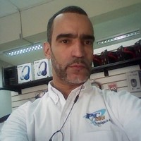 Rafael  Alexanders Montilla