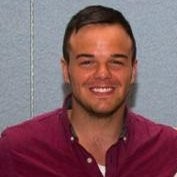 Nicholas Hoffman, Master CASAC