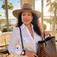 Melonie Leihua Stewart, M.Ed.